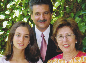 Gomez Family