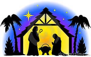 Living Nativitiy