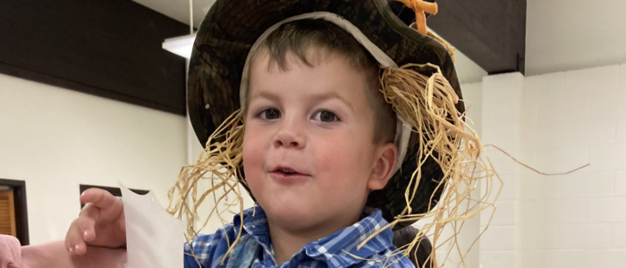 Scarecrow