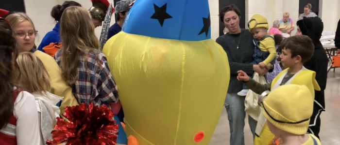 Trunk or Treat 1