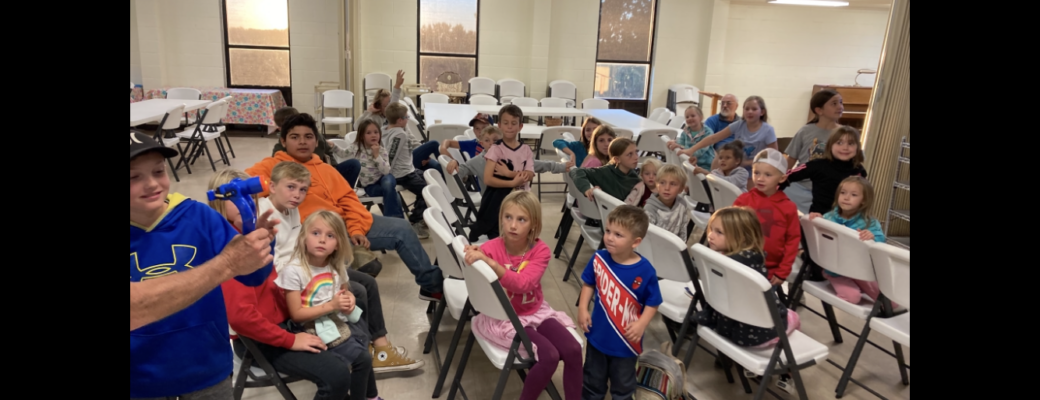 Kidz Club 3