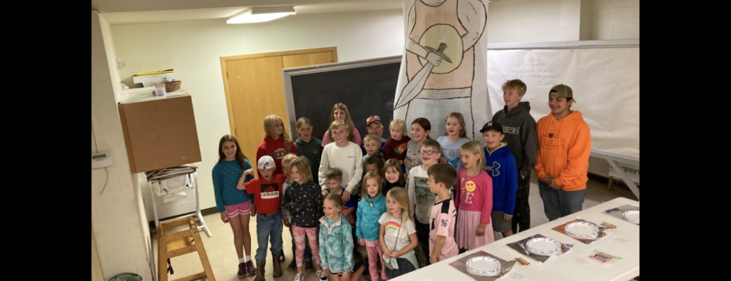 Kidz Club 1