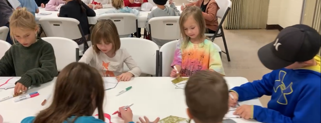 Kidz Club 4