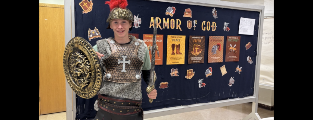 Armor